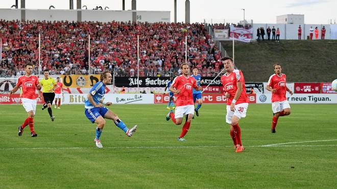 Zwickau hsv live Zwickau hsv live
