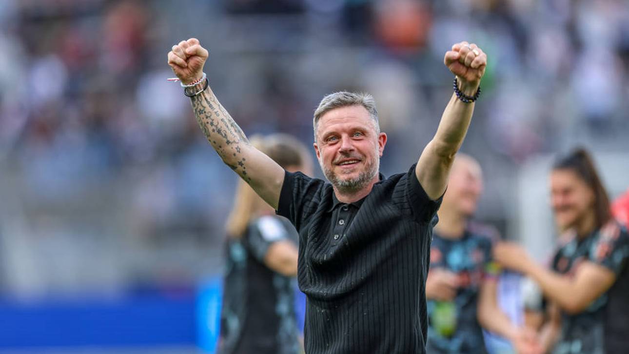 Ex-Bayern-Trainer schon mit neuem Job