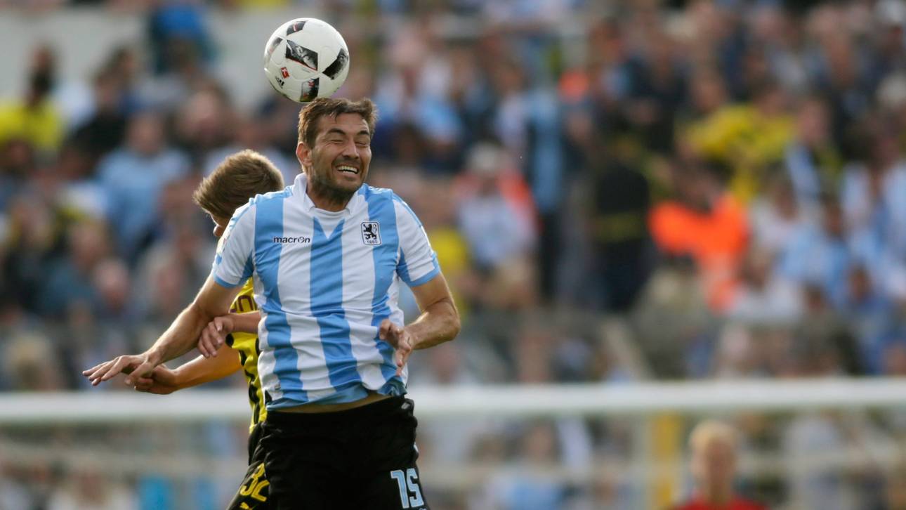 Sukalo kehrt 1860 den Rücken