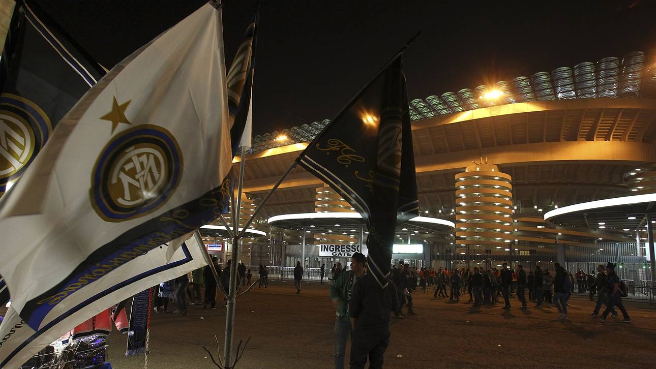 Weitere Festnahme nach Krawallen