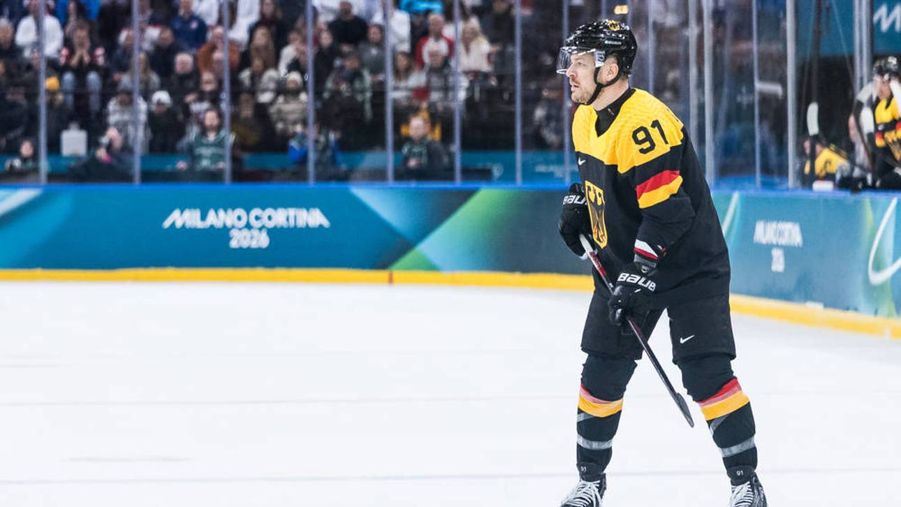 Diese Worte lassen aufhorchen