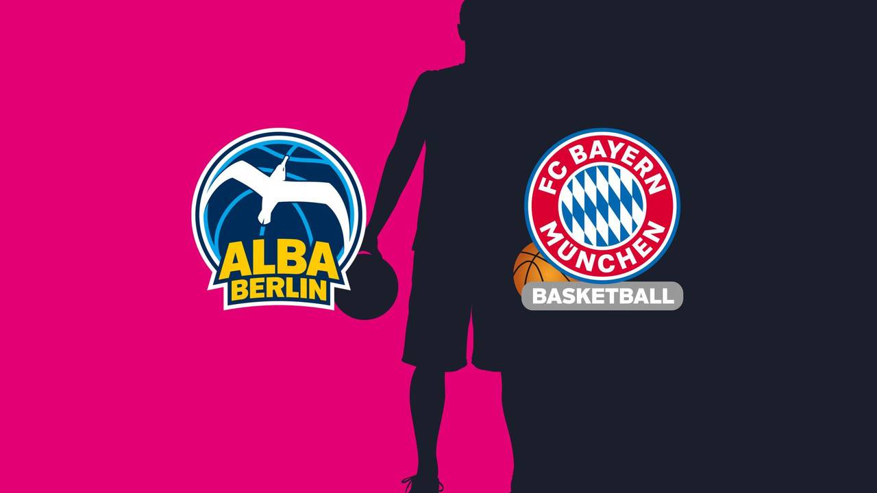 ALBA BERLIN - FC Bayern München: Highlights | EuroLeague