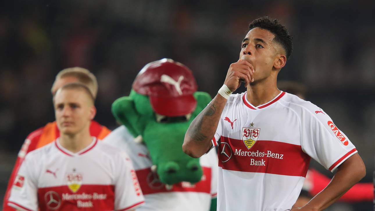 Dennis Aogo verlässt VfB Stuttgart