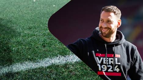 Episode 47 mit den Gästen Mitch Kniat, Domi Kumbela und Steven Ruprecht.