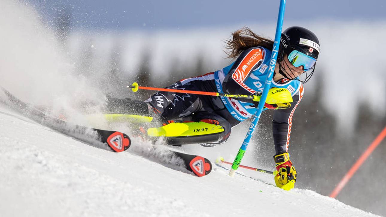 Ski-Stars bangen um den Weltcupstart