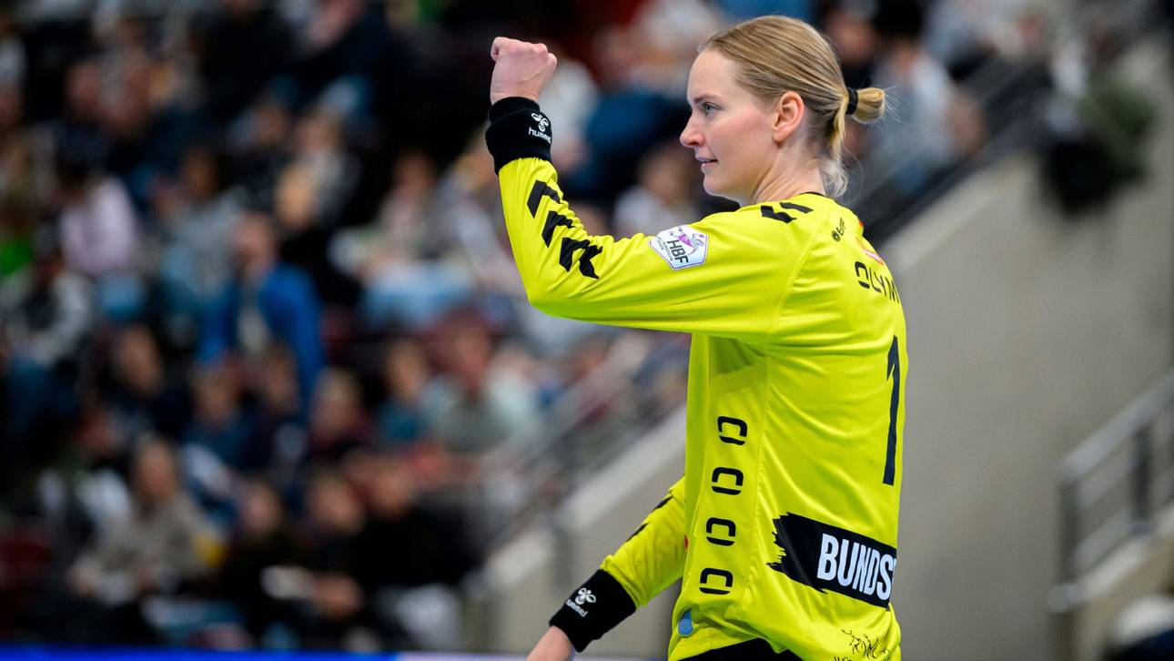 Ludwigsburg macht Playoff-Schritt