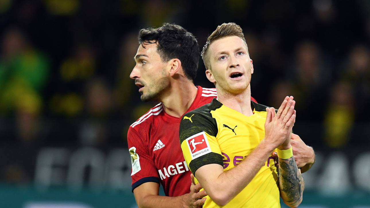 BVB will Hummels: Ergibt das Sinn?