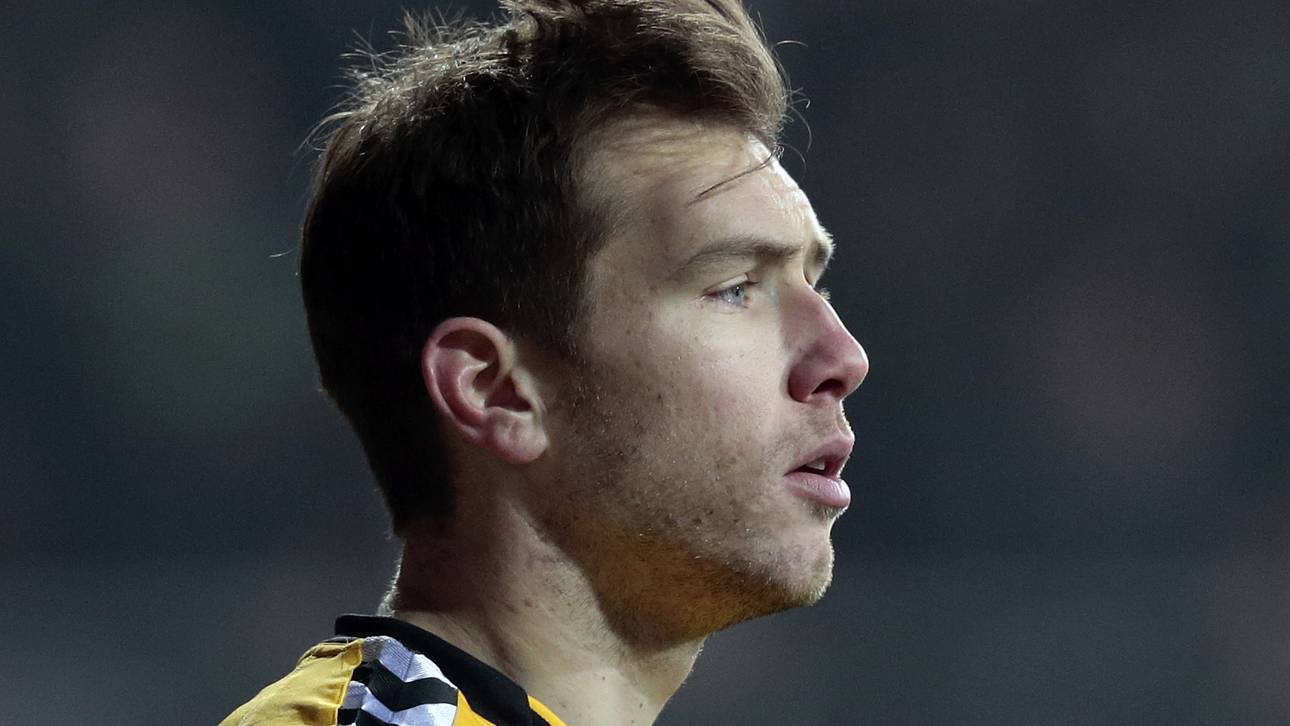 Himmelmann bringt St. Pauli in Not