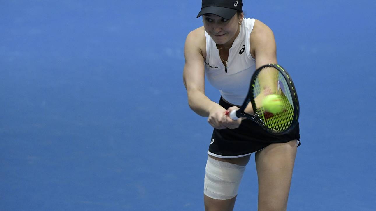 Deutsches Team komplett