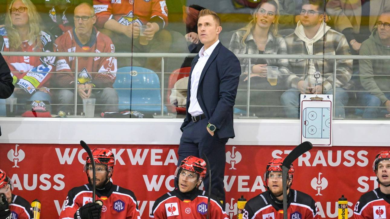 Bremerhaven scheitert an Tampere