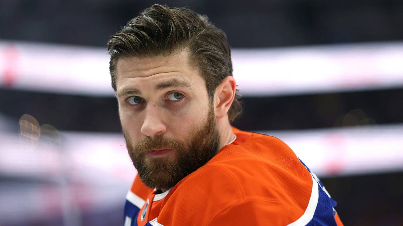 Draisaitl-Vorteil im Finale?