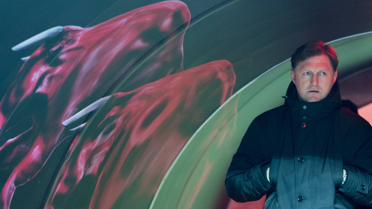 Das ist Hasenhüttls Zukunftsplan