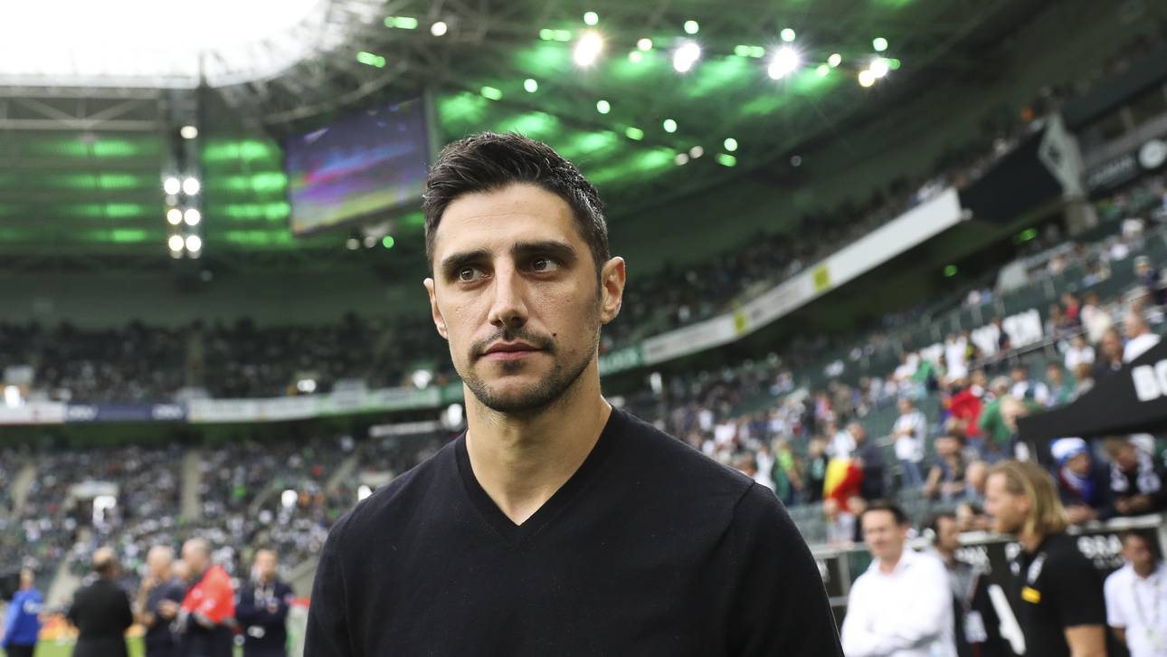 Stindl erklärt seinen Comeback-Plan