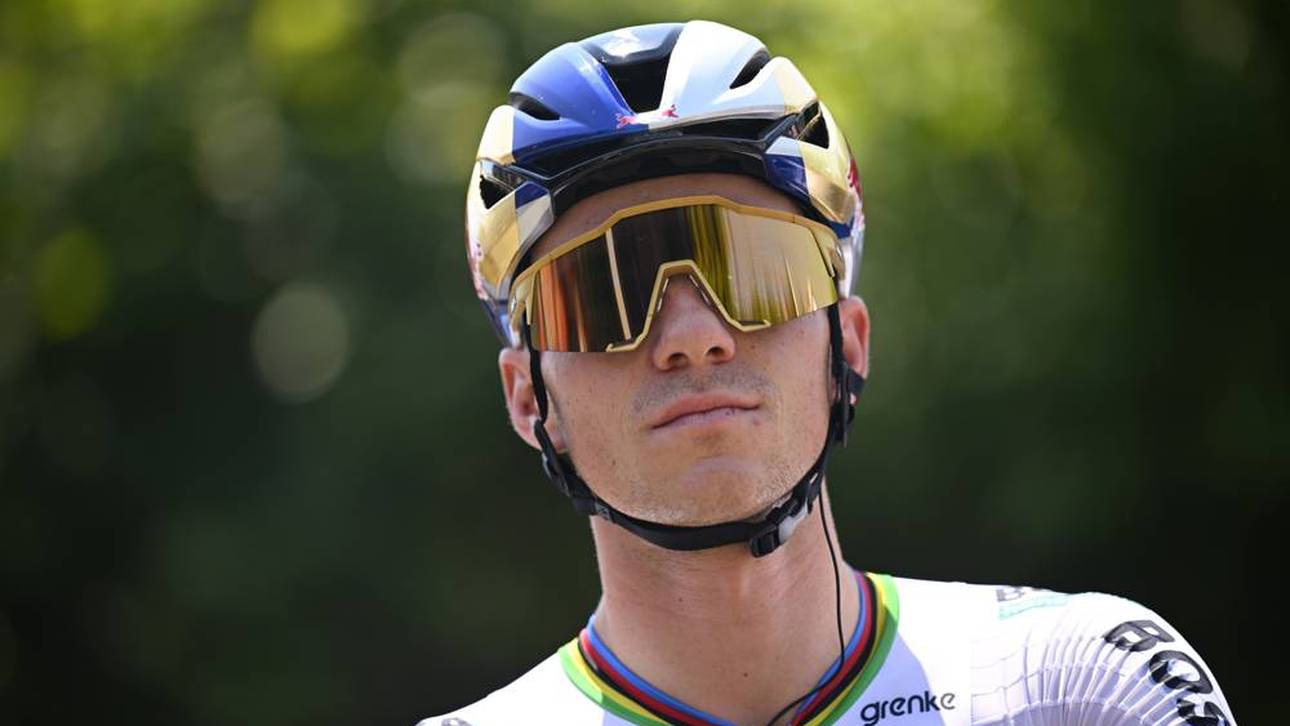 Remco Evenepoel