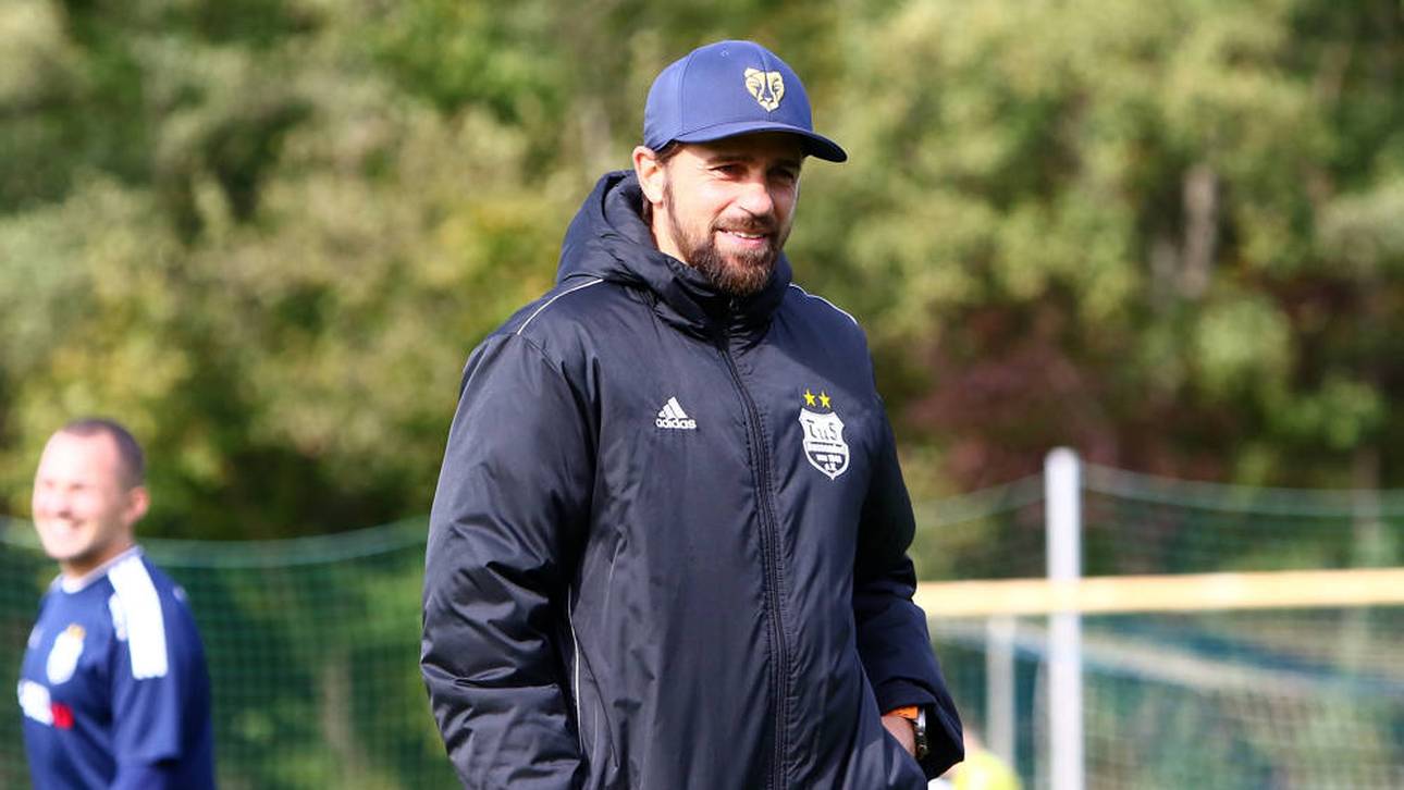 Ex-Bundesliga-Star wird Cheftrainer