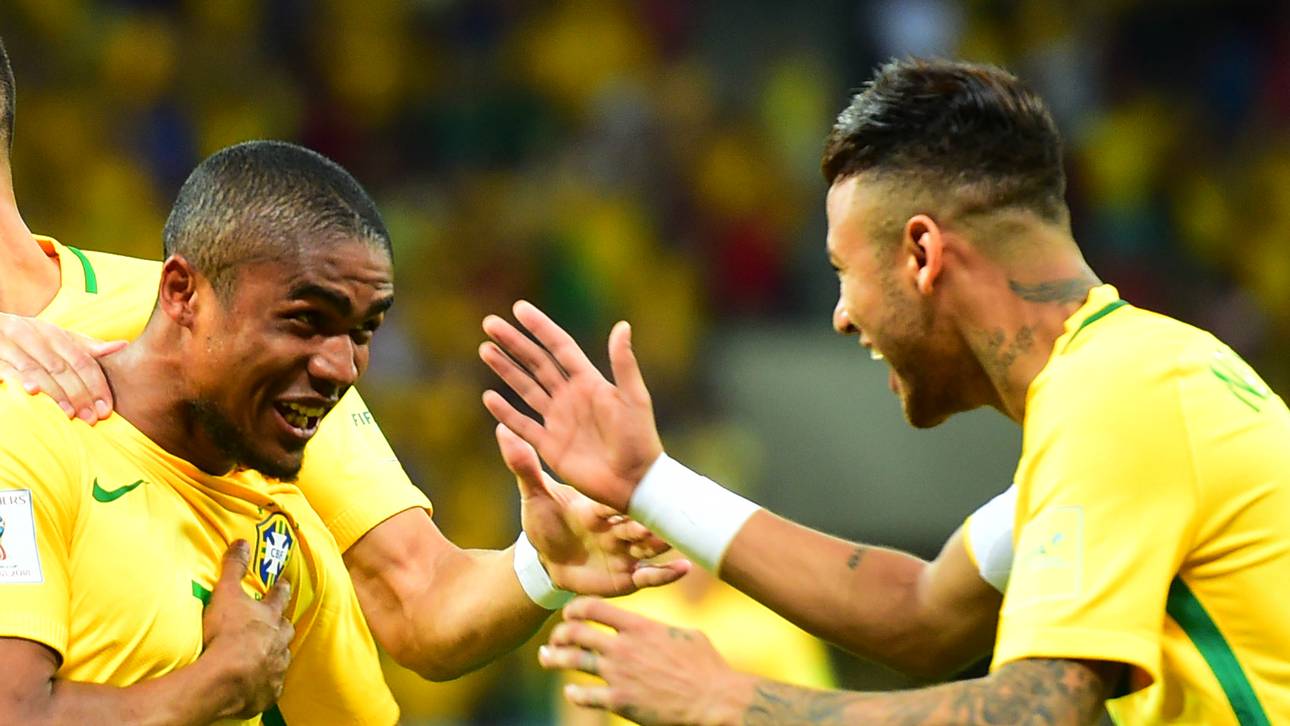 Ex-Münchner ersetzt Neymar