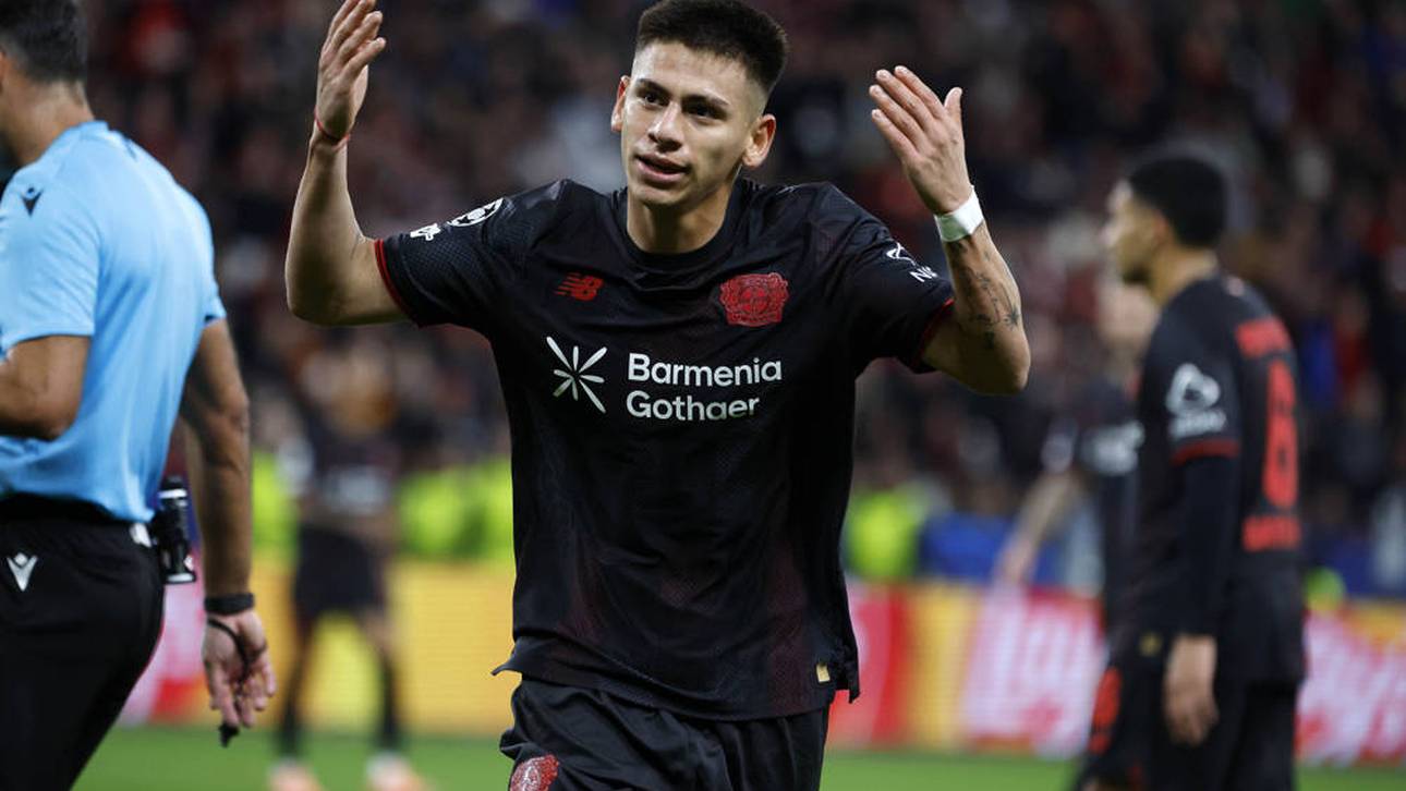 Claudio Echeverris Situation bleibt ungewiss