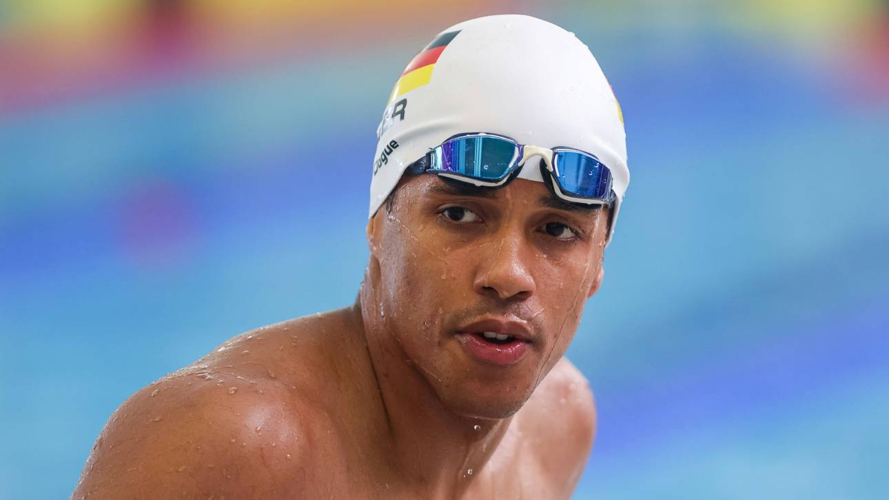 Deutsche Fünfkämpfer chancenlos