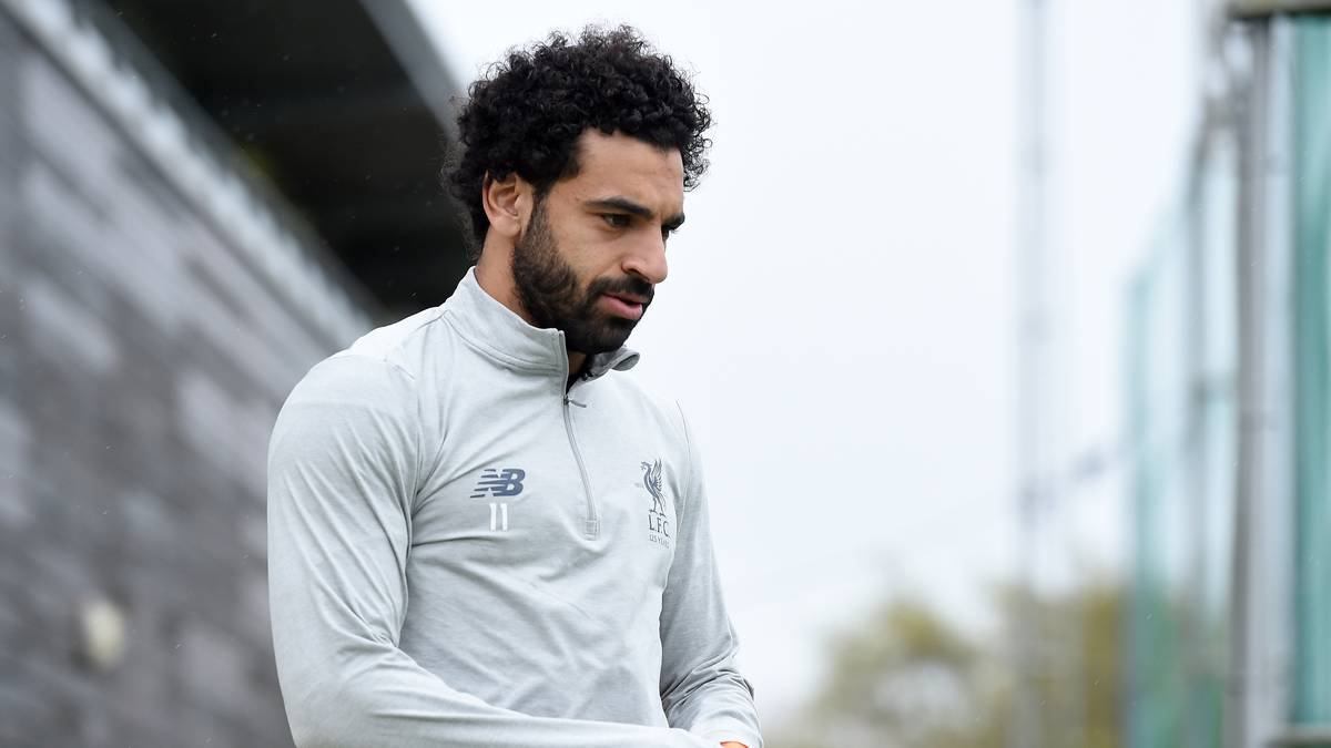 Mit der gespendeten Summe ermöglichte Salah den Kauf einer Knochenmarktransplantations-Maschine. Schon in der Vergangenheit hatte er beispielsweise an ein Sozialprojekt gespendet, um ägyptische Fußballer zu unterstützen, die den Sprung ins Profigeschäft nicht schafften