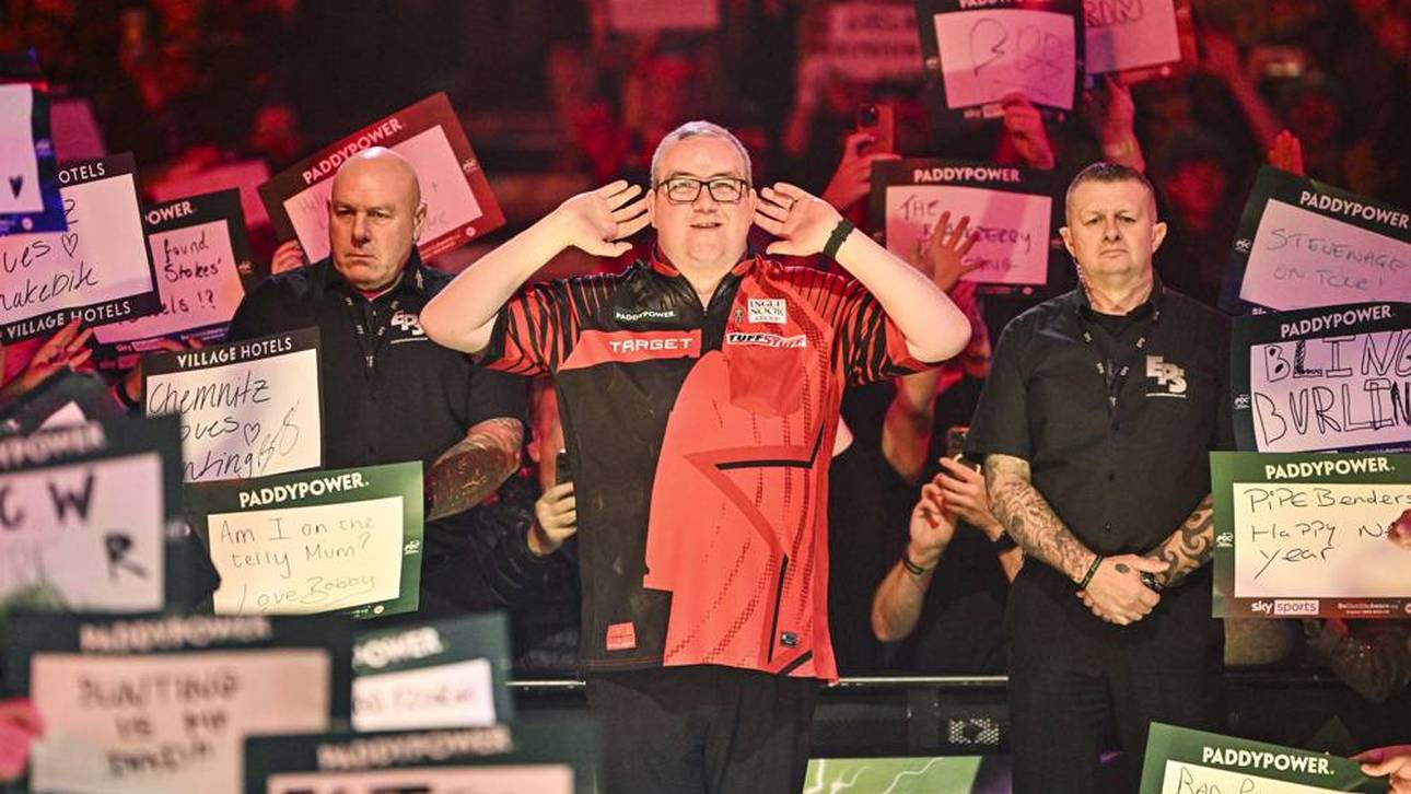 Mit Hypnose ins WM-Finale?