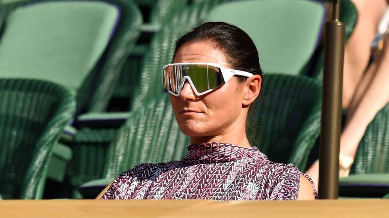 Siegerin schießt gegen Paralympics