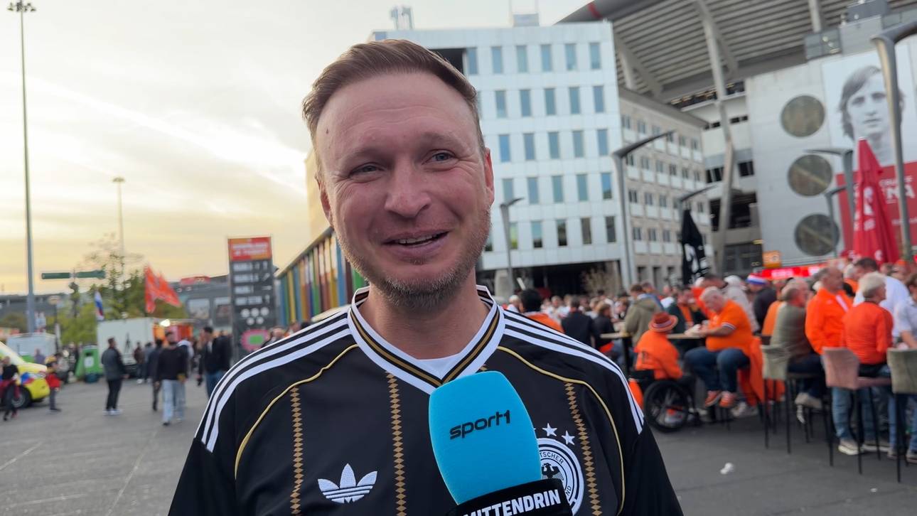 Xavi oder Klopp? Das sagen die Fans