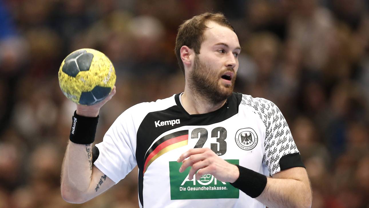 Wetzlars Fäth droht Olympia-Aus