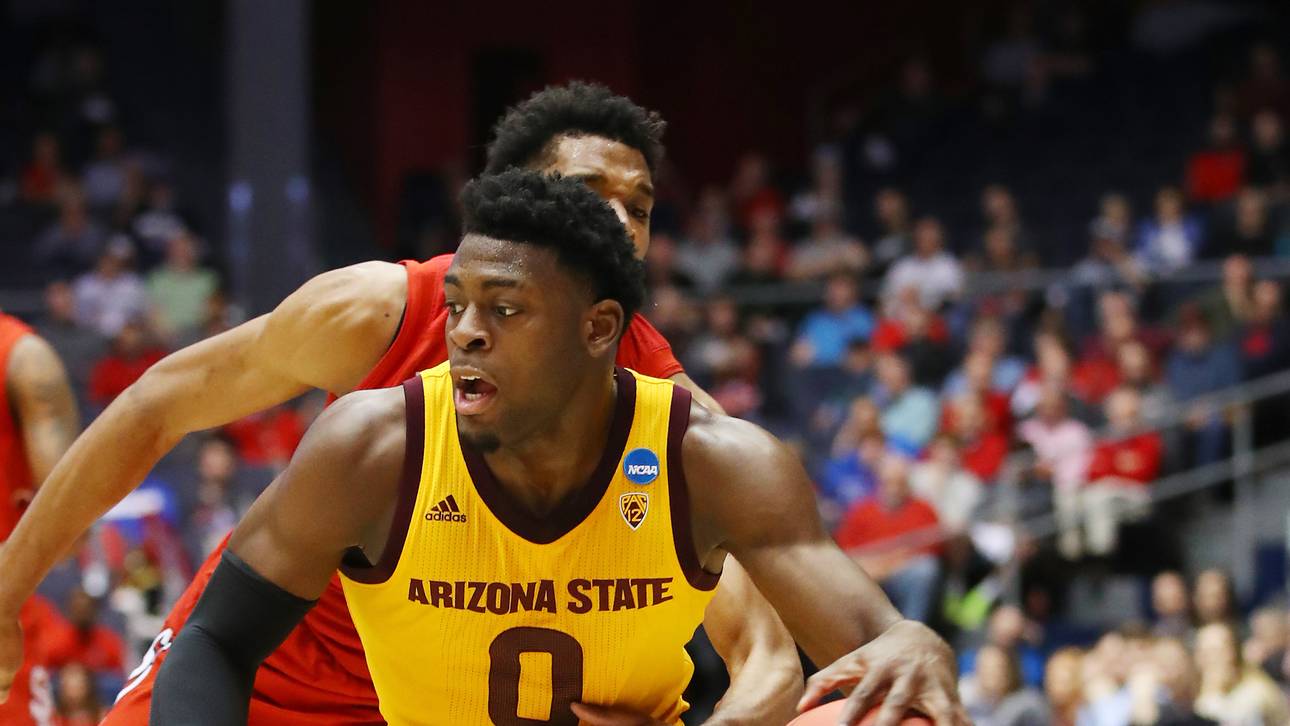 Top-Talent führt Sun Devils zum Sieg