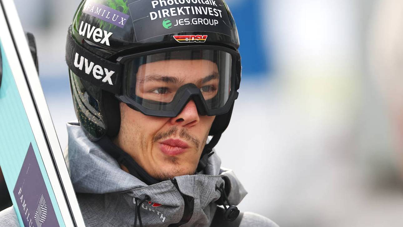 DSV-Adler sticheln gegen Norweger