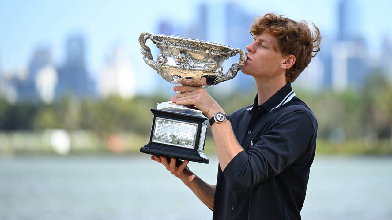 Erstaunliches Sinner-Eingeständnis