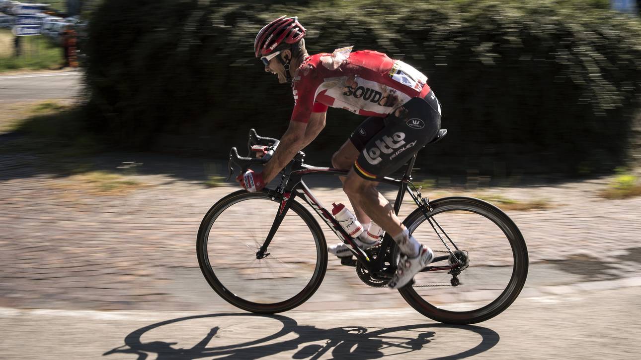 Greipels Helfer muss aufgeben