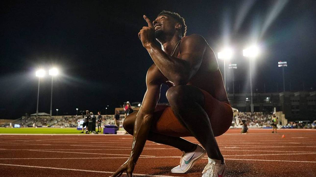 Deutsche Sensation: „Unfassbar!“