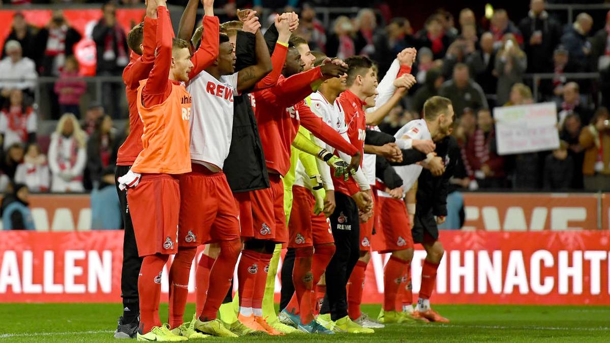 Sebastiaan Bornauw und Kingsley Ehizibue haben sich schnell akklimatisiert und sind klare Verstärkungen. Mit Kingsley Schindler kam zudem ablösefrei einer der besten Spieler der letzten Zweitliga-Saison. Der Flügelspieler spielt unter Trainer Markus Gisdol bisher aber keine Rolle