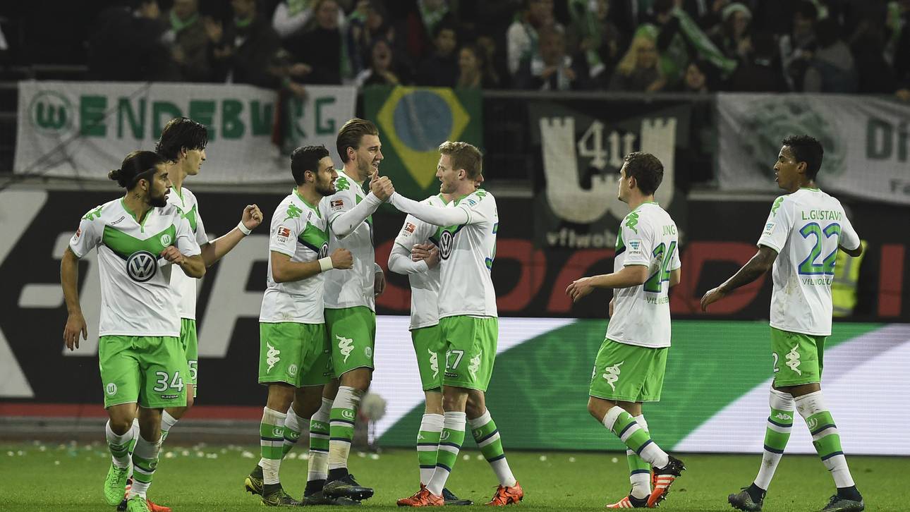 Völler wütet nach irregulärem Tor