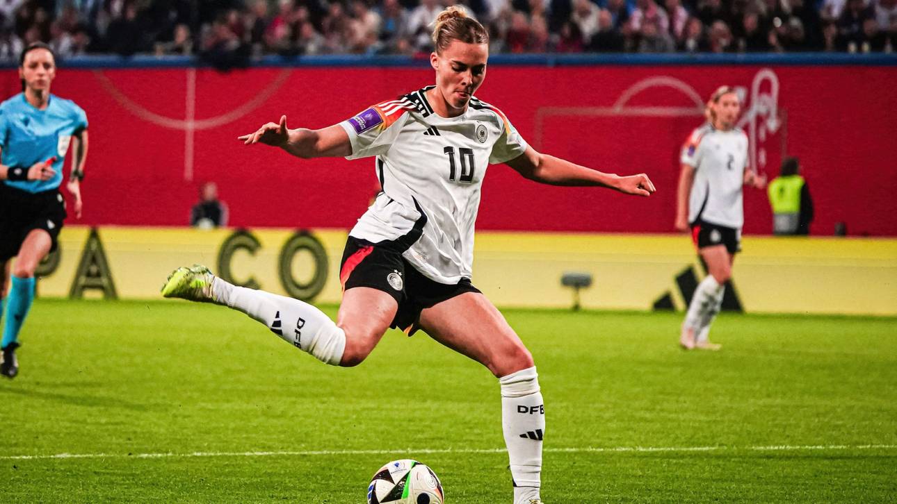 Hrubesch spornt Freigang an