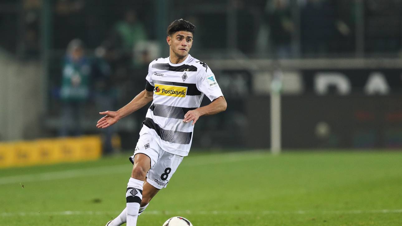 Dahoud wird für BVB zum Schnäppchen