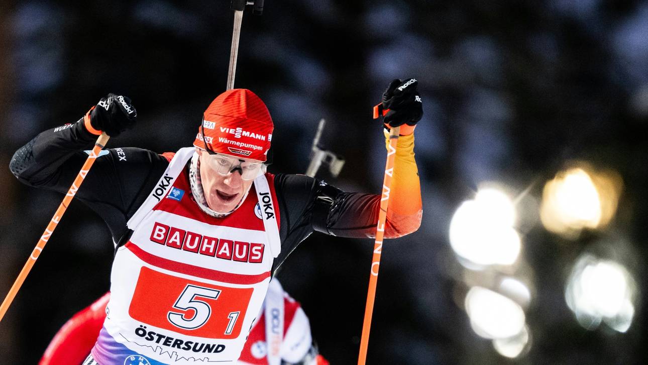 Rees vor Strelow: Deutscher Doppelsieg im Einzel