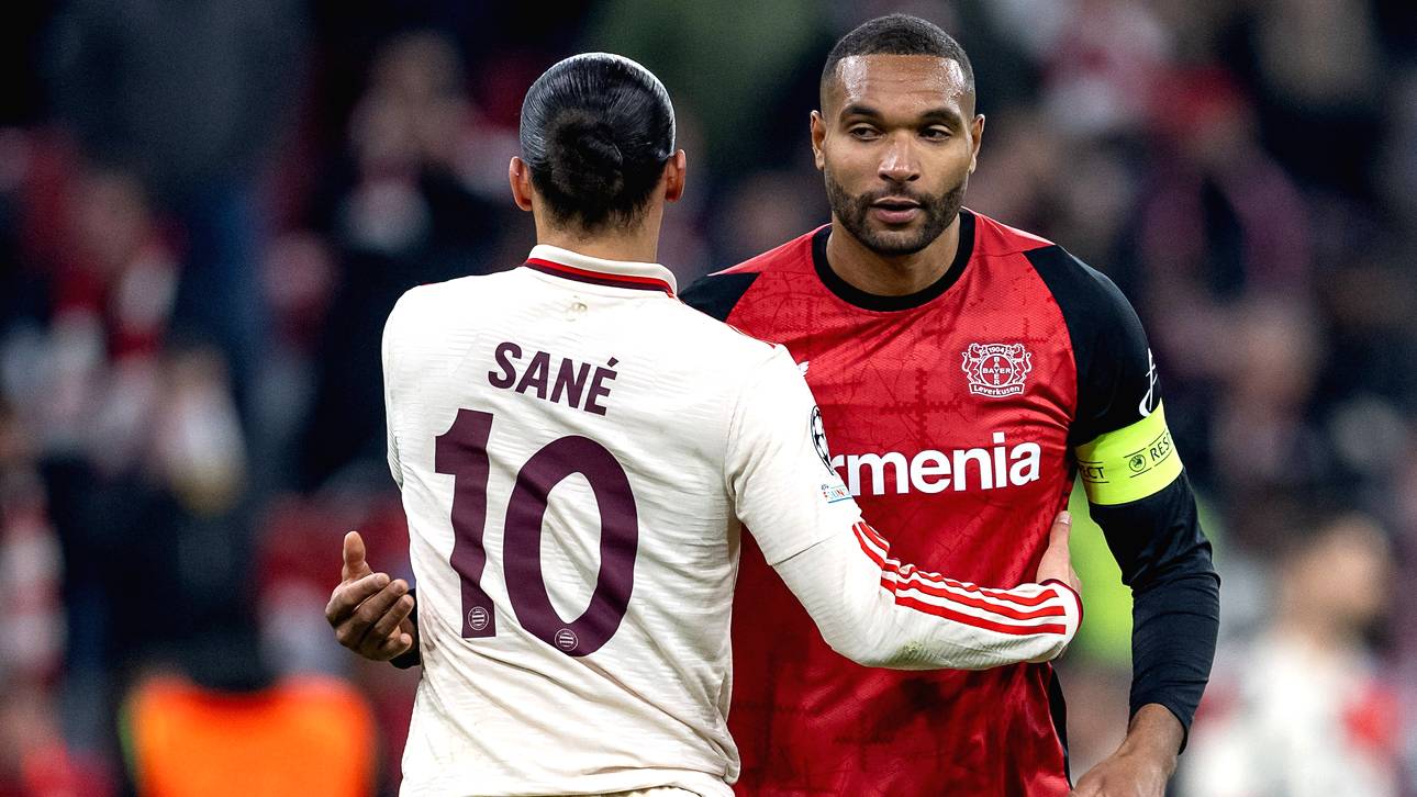 Tah zu Bayern – wirklich vom Tisch?