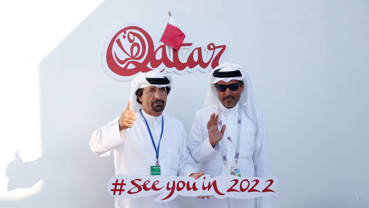 Katar: Sabotage gegen Mitbewerber?