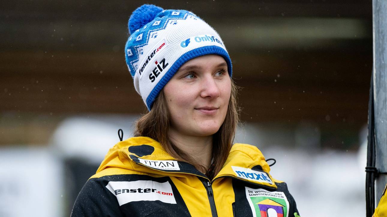 Buckwitz gewinnt auch in Winterberg