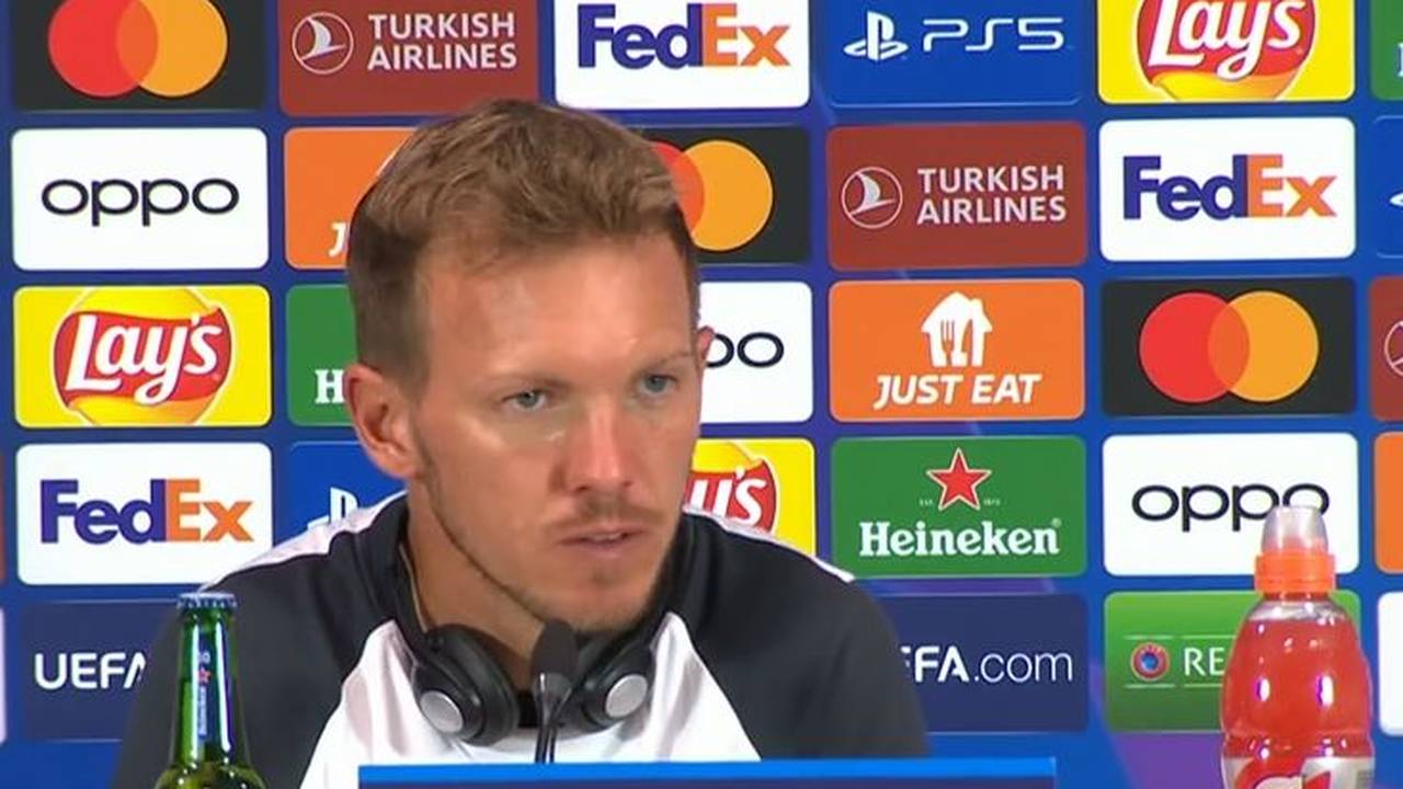 Sammer nervt Bayern-Diskussion