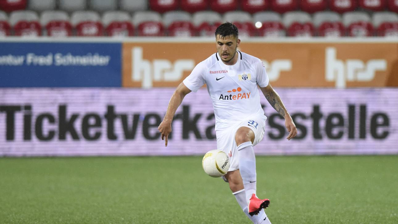 Positiver Coronafall beim FC Zürich