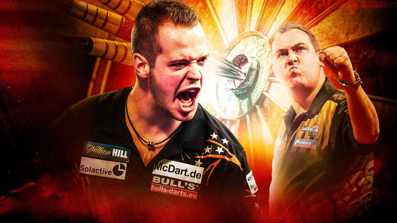 Hopp auf historischer Mission