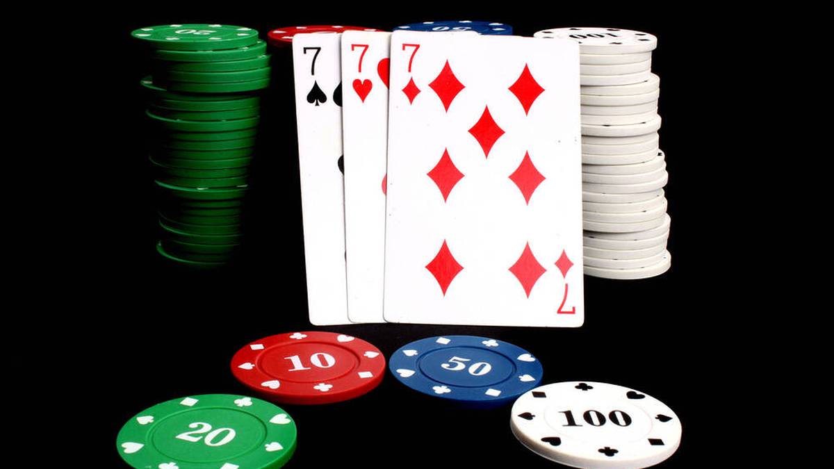 Three Card Poker ist eine spannende Alternative zum bekannten Texas Hold'em