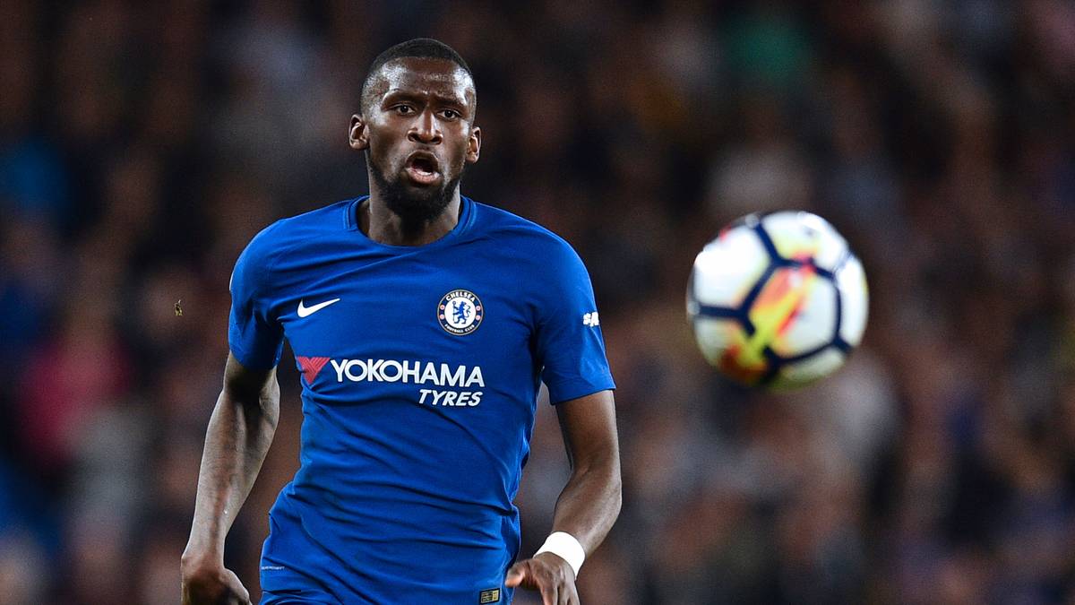 ANTONIO RÜDIGER: Topfit und bester Laune. Gewann vor wenigen Tagen den FA Cup mit Chelsea. Nimmt in Löws Plänen eine wichtige Rolle ein, weil er auch Dreierkette spielen kann. WM-TAUGLICHKEIT: 100 %