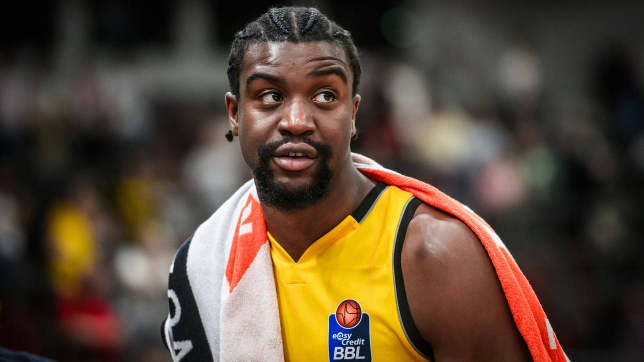 NBA-Team bindet deutschen Rookie