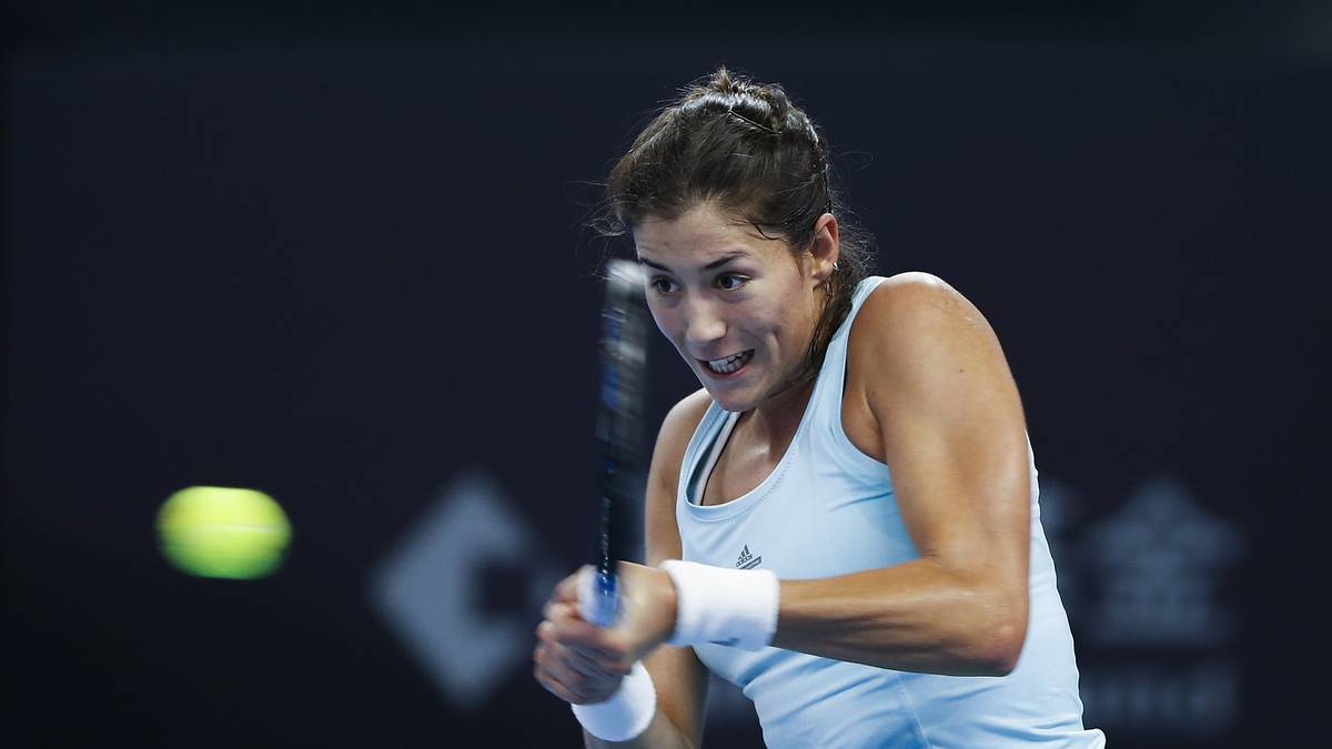 TITELCHANCEN: Muguruza ist wohl die formschwächste Teilnehmerin an den WTA Finals. Nach dem Verletzungsaus in Linz ist es zudem fraglich, ob sie beschwerdefrei an den Start gehen kann. Nicht die besten Vorzeichen, um beim Turnier der erfolgreichsten Spielerinnen des Jahres für Furore zu sorgen
