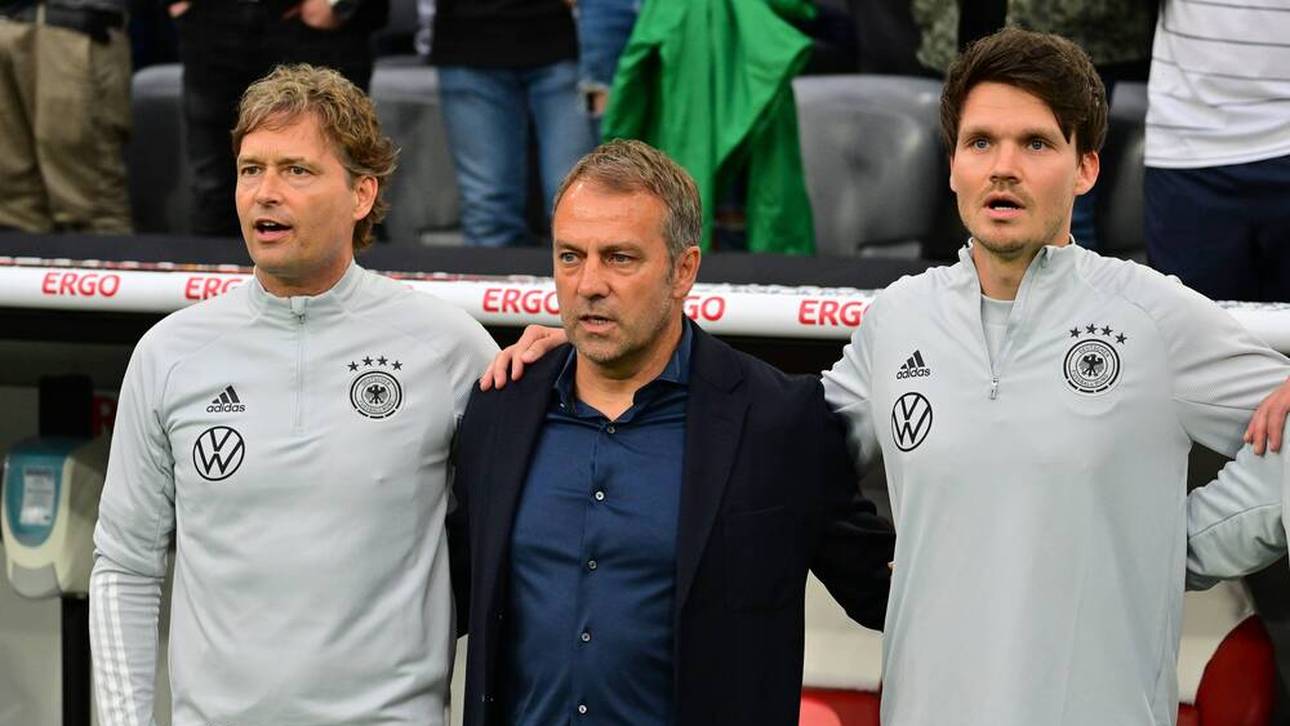 Co-Trainer: Flick ist der Wir-Macher