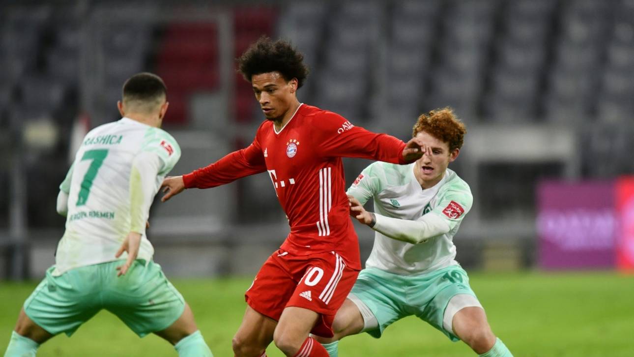 Trotz 0:6-DFB-Pleite: Sportschau verzeichnet fast fünf Mio. Zuschauer