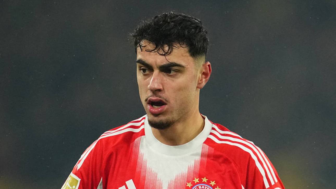 Pavlovic räumt mit Gerüchten auf